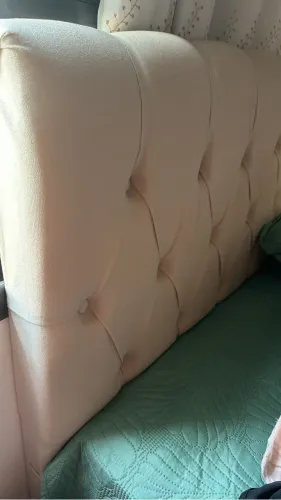 Cabeceira de cama casal