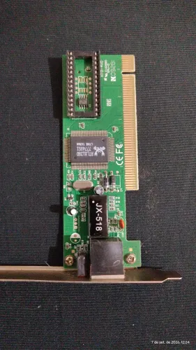 Placa de Rede PCI