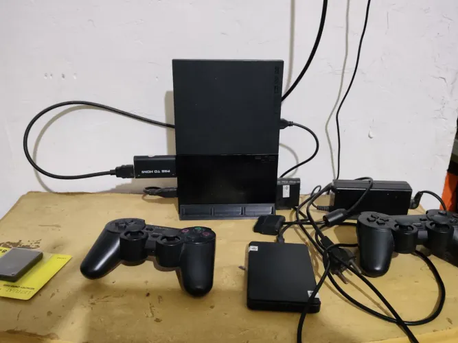 Playstation 2