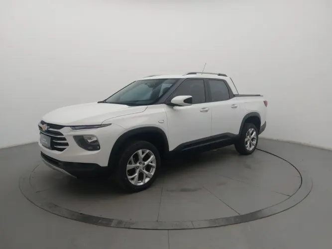 Chevrolet Montana LTZ 1.2 Turbo Flex 12V 4P Aut. 2024