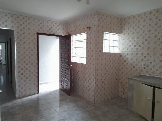 Sobrado com 2 dormitórios para alugar, 150 m² - Parque Capuava - Santo André/SP