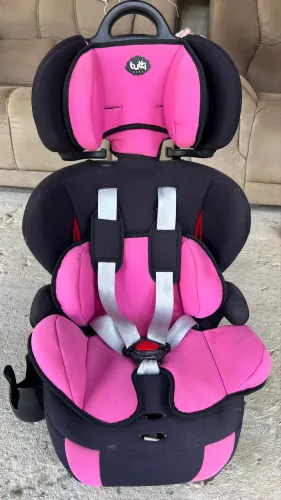 Cadeirinha Tutti Baby para Carro