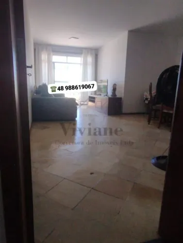 Apartamento 3 dorm + dependência completa