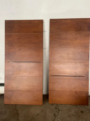 Painel de parede