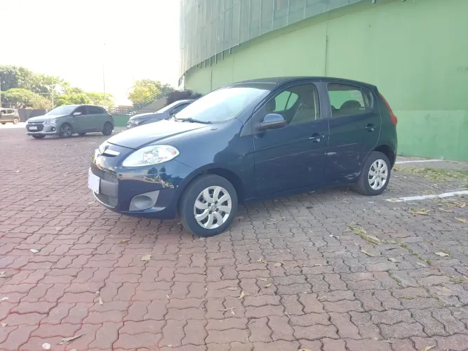 Fiat Palio Attractive 1.0 EVO Fire Flex 8V 5P 2017