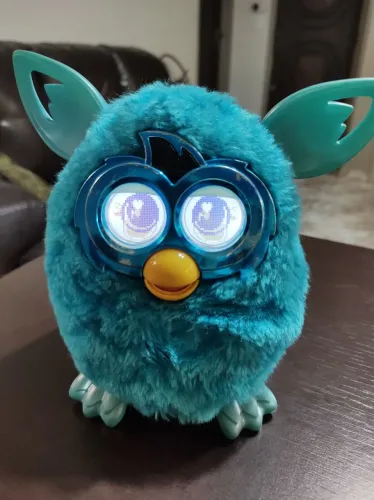Furby Boom Hasbro