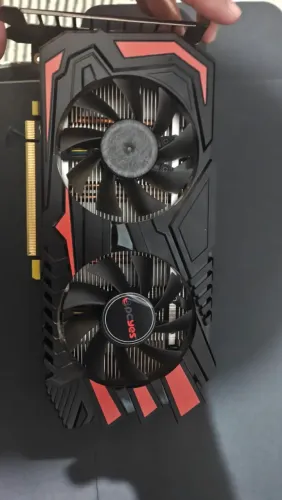 GTX 1060 6gb PCYES