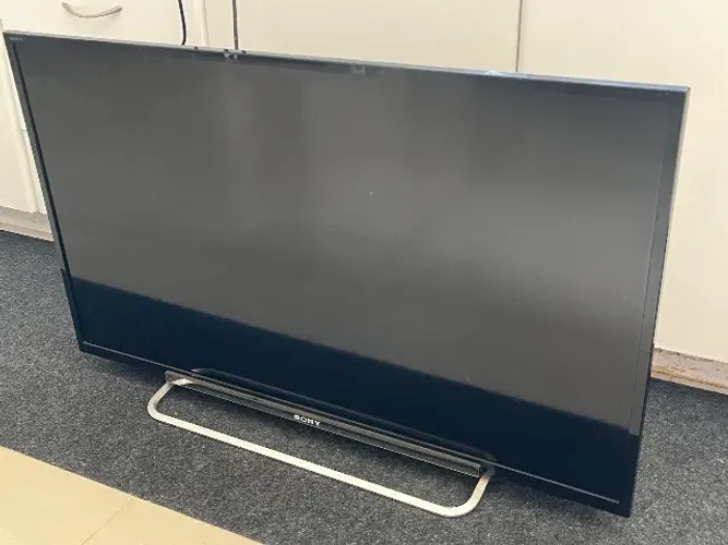 TV SONY 40 LCD KDL40R485A