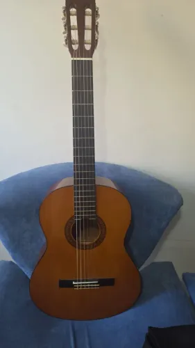 Violão Yamaha C45