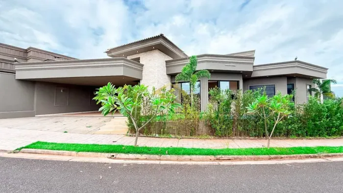 CASA CONDOMÍNIO VILLAGE PROVENCE EM SÃO JOSÉ DO RIO PRETO