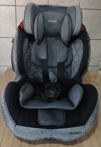Cadeirinha 9 a 36 kg /Infanti