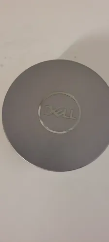 Adaptador USB-C Dell 7 entradas