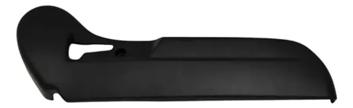 Moldura Banco Diant Dir Honda Hr-v 2020 81238t5rx010m2
