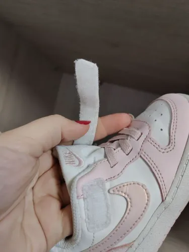 Tênis Nike infantil