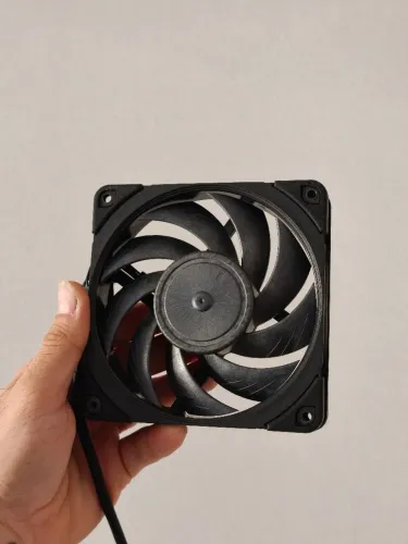 Fan Noctua NF A12X25 
