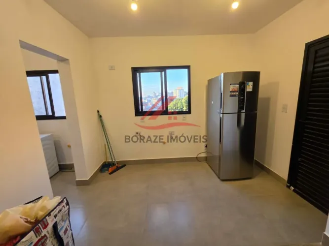 Casa para locação no Parque São Vicente em Mauá - SP