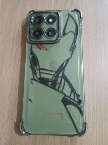 Celular Moto G15