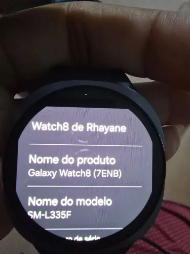 Galaxy Watch8 44mm