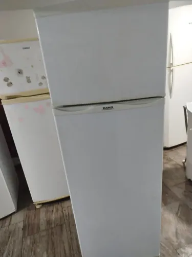 Geladeira Dako duplex
