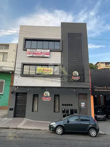 Sala para locação, Centro, Juiz de Fora, MG