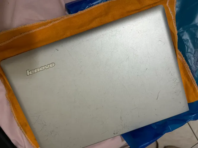 NOTEBOOK LENOVO