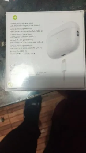Fone de ouvido