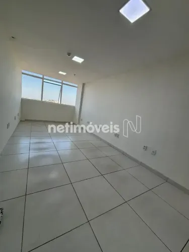 Imóvel para venda possui 24 metros quadrados em São Francisco - Cariacica - ES