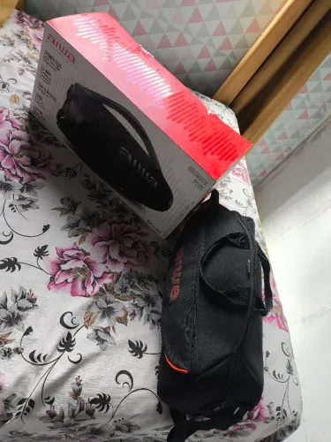 Boombox Aiwa