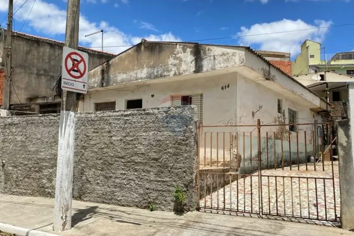 Casa de laje à venda em Sorocaba, zona norte, parque laranjeiras, há 1 km shopping cidad