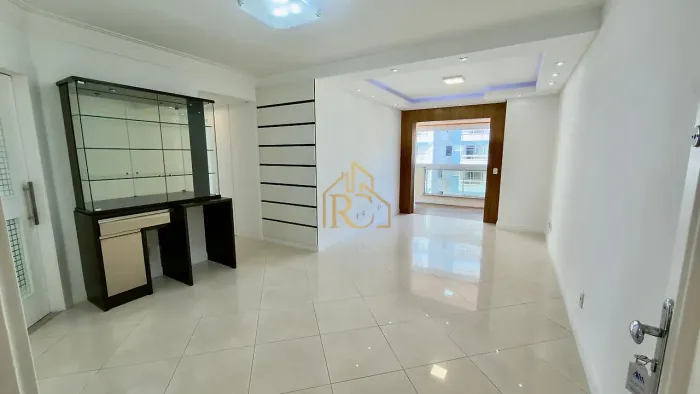 Apartamento 3 Quartos com 2 Suítes e 131m² - Campinas