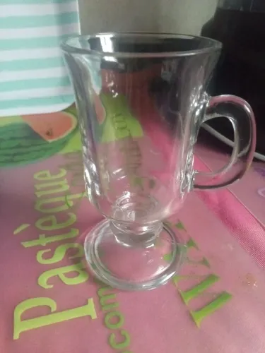ELEGÂNCIA PARA O SEU CAFÉ!