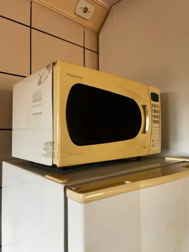 Microondas Panasonic