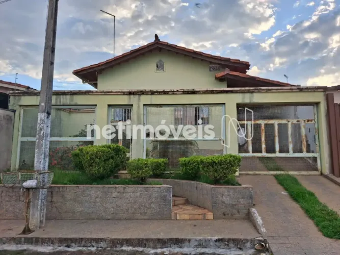 Venda Casa Ascenção Pará de Minas