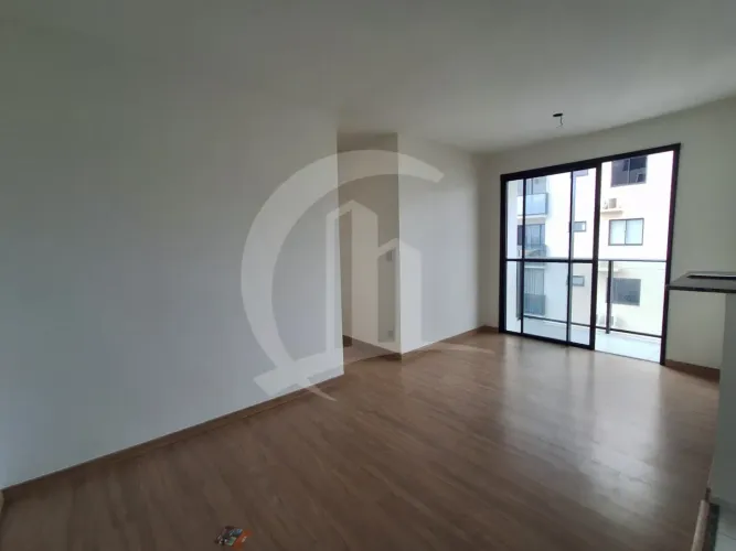 Apartamento Novo para Locação no Lunar Nova Aruana | 2 Quartos, Suíte e Lazer Completo - A