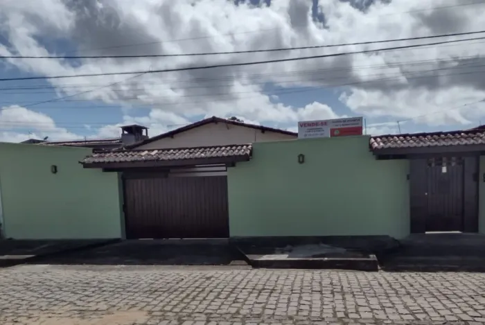 Rentabilidade Comprovada: 8 Kitnets Prontas para Gerar Lucro!