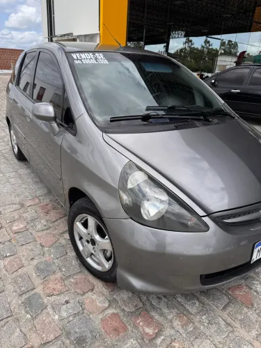 Honda Fit LXL 1.4/ 1.4 Flex 8v/16v 5P Mec. 2007