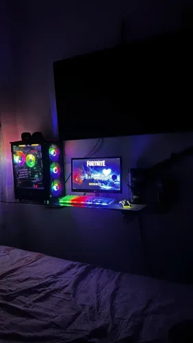 Vendo pc gamer