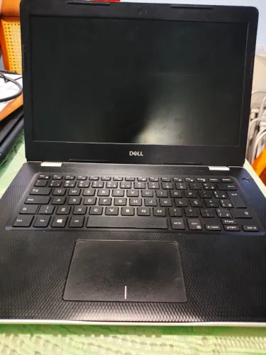 Notebook dell