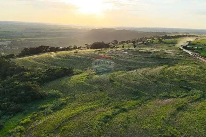 Chácara à venda de 20.600 m² em Monte Alto - SP