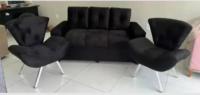 Kit de sofá