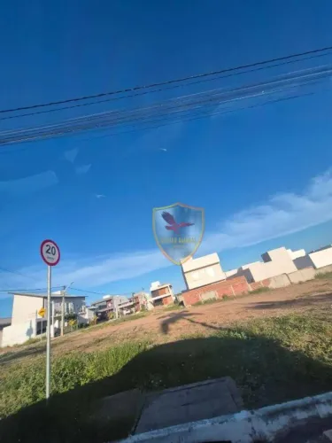 Terreno à venda, 367 m² por R$ 350.000,00 - Parque das Nações - Parnamirim/RN