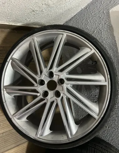 Roda Aro 20