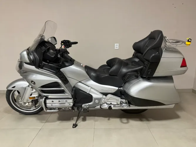 Honda Goldwing 1800 RARIDADE 