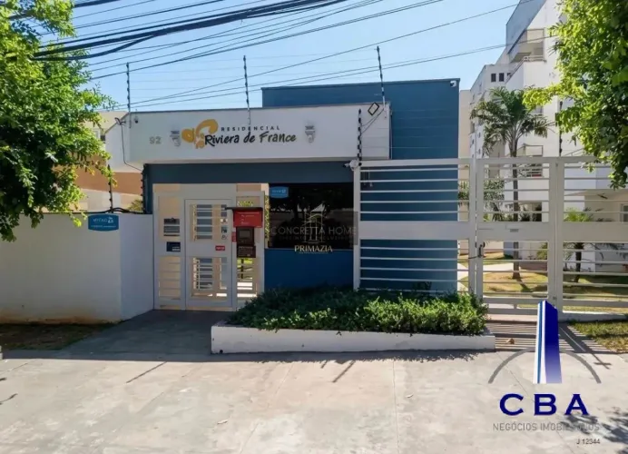 Residencial Riviera