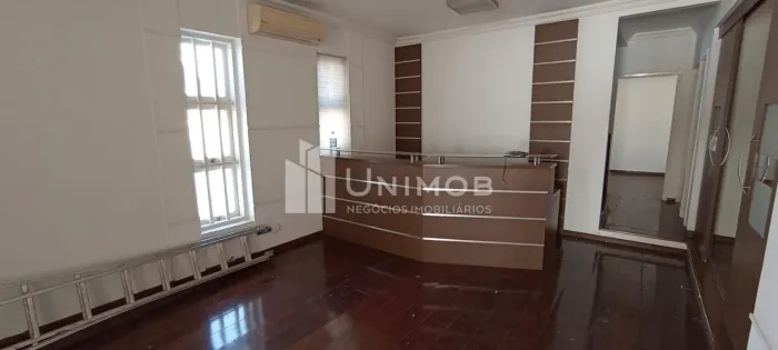 casa - Bairro das Palmeiras - Campinas