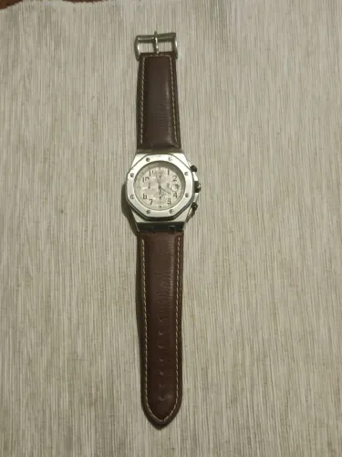 Relógio Audemars Piguet Royal Oak