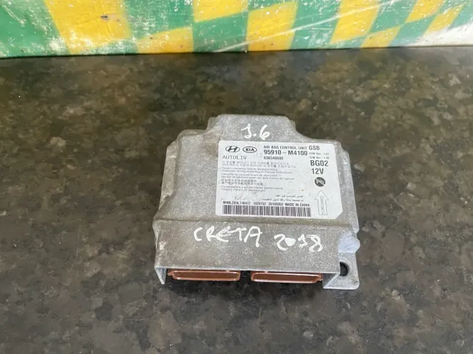 Módulo airbag Hyundai Creta 95910-m4100