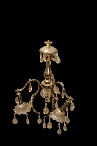Lustre usado 