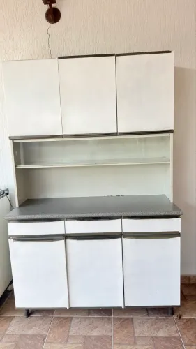 Armário de cozinha