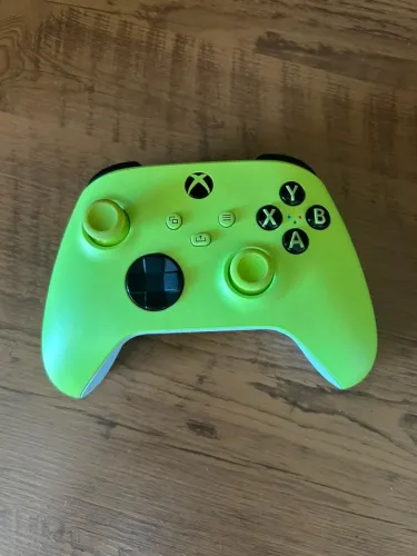 Controle Xbox Series S/X - IMPECÁVEL